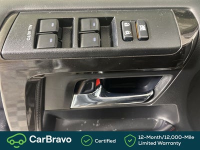 2019 Toyota 4Runner TRD Off-Road Premium