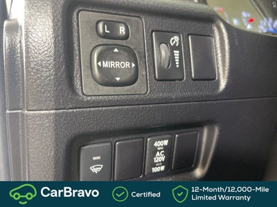 2019 Toyota 4Runner TRD Off-Road Premium