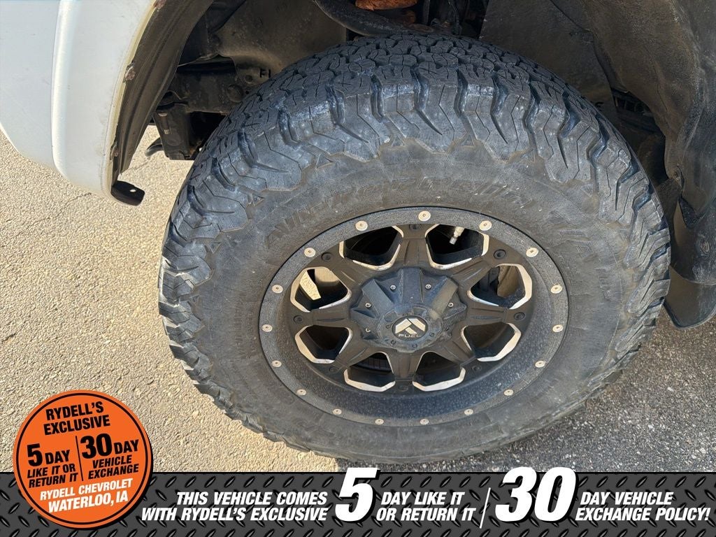 2019 Toyota 4Runner TRD Off-Road Premium