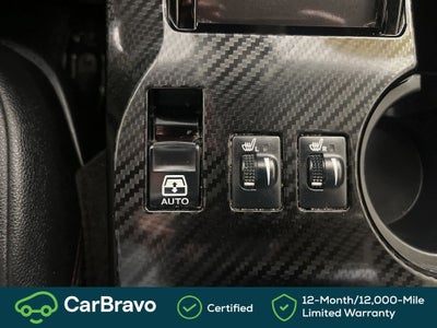 2019 Toyota 4Runner TRD Off-Road Premium