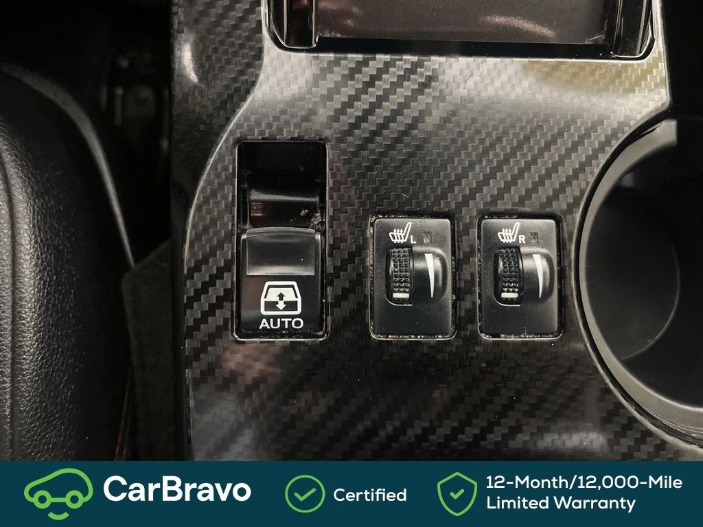 2019 Toyota 4Runner TRD Off-Road Premium