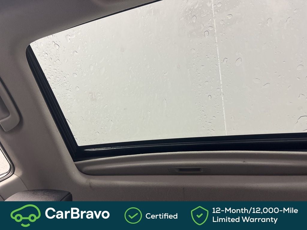 2019 Toyota 4Runner TRD Off-Road Premium