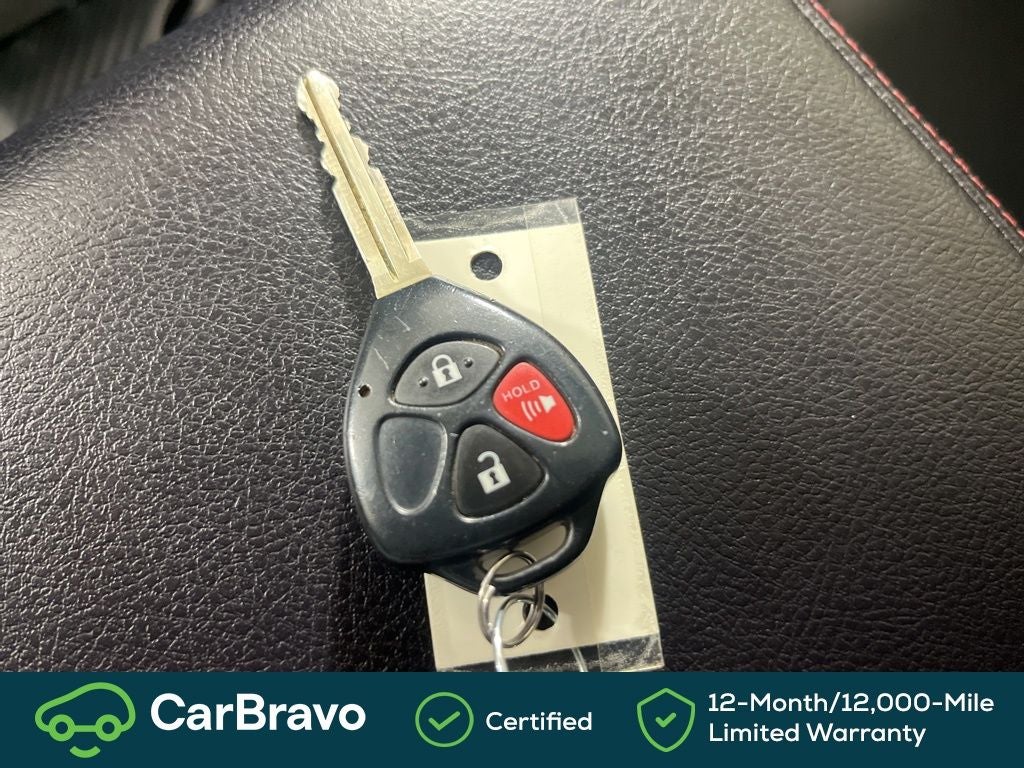 2019 Toyota 4Runner TRD Off-Road Premium