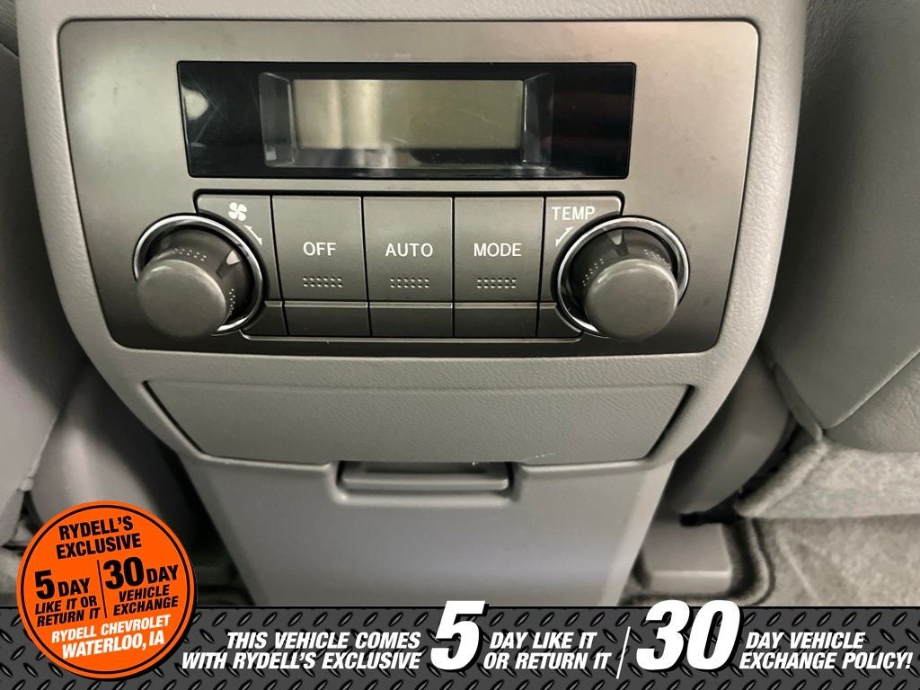 2009 Toyota Highlander Limited