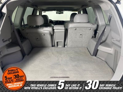 2009 Toyota Highlander Limited
