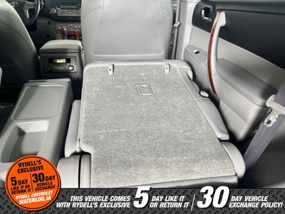 2009 Toyota Highlander Limited