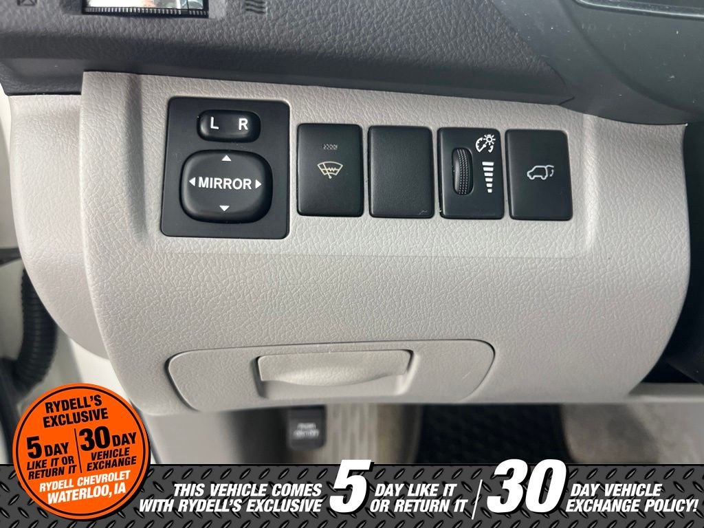 2009 Toyota Highlander Limited