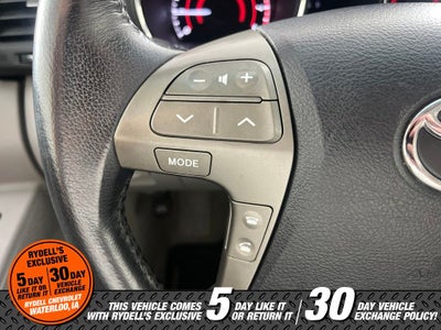 2009 Toyota Highlander Limited