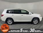 2009 Toyota Highlander Limited