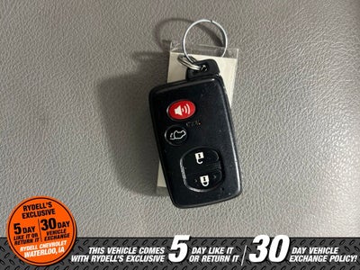 2009 Toyota Highlander Limited