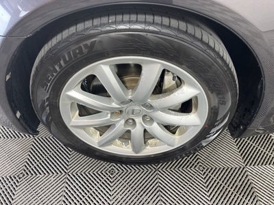 2008 Lexus LS 460