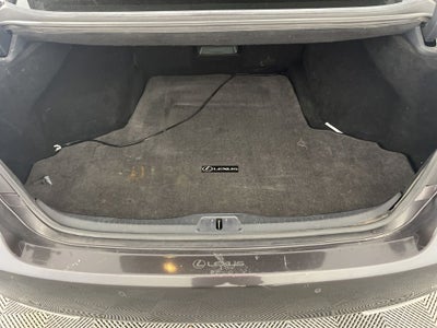 2008 Lexus LS 460