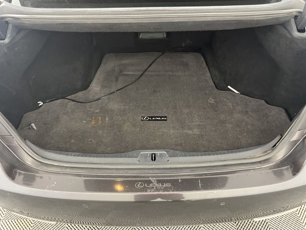 2008 Lexus LS 460