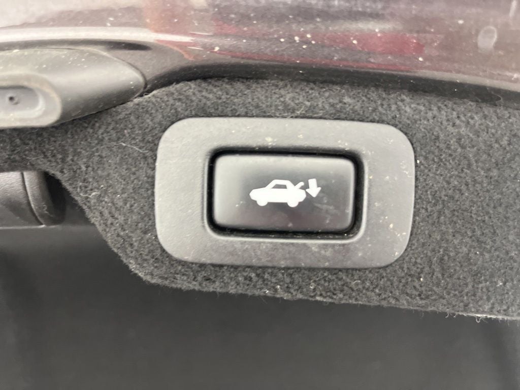 2008 Lexus LS 460