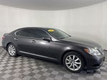 2008 Lexus LS 460
