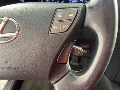 2008 Lexus LS 460