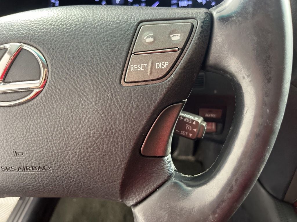 2008 Lexus LS 460