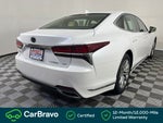 2019 Lexus LS 500 Base