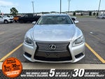 2014 Lexus LS 460