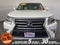 2018 Lexus GX 460