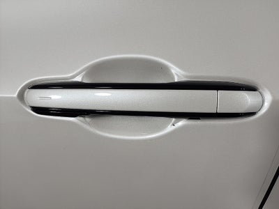 2022 Lexus NX 350h Luxury
