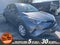 2019 Toyota C-HR LE