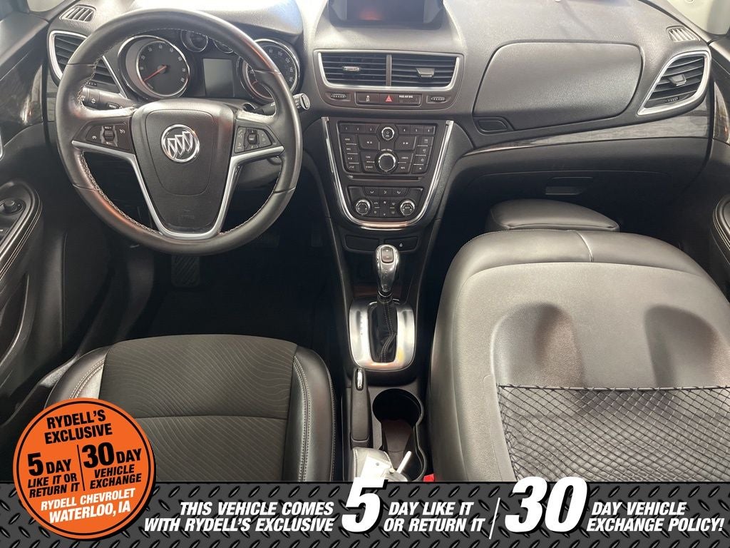2013 Buick Encore Convenience