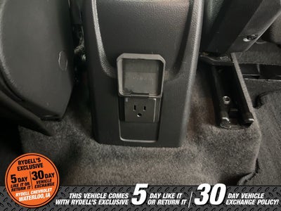 2013 Buick Encore Convenience