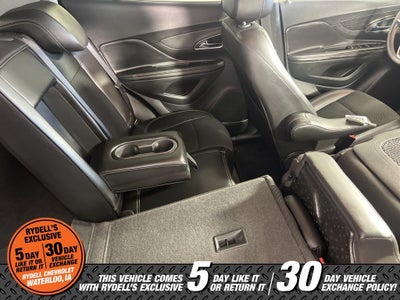 2013 Buick Encore Convenience