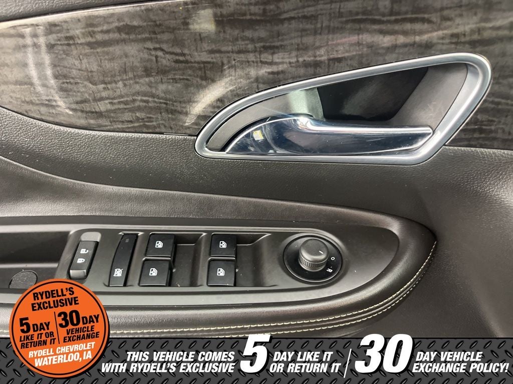 2013 Buick Encore Convenience