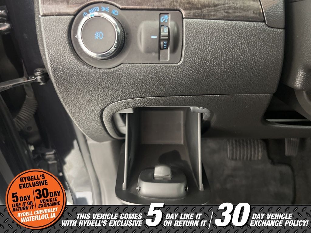 2013 Buick Encore Convenience
