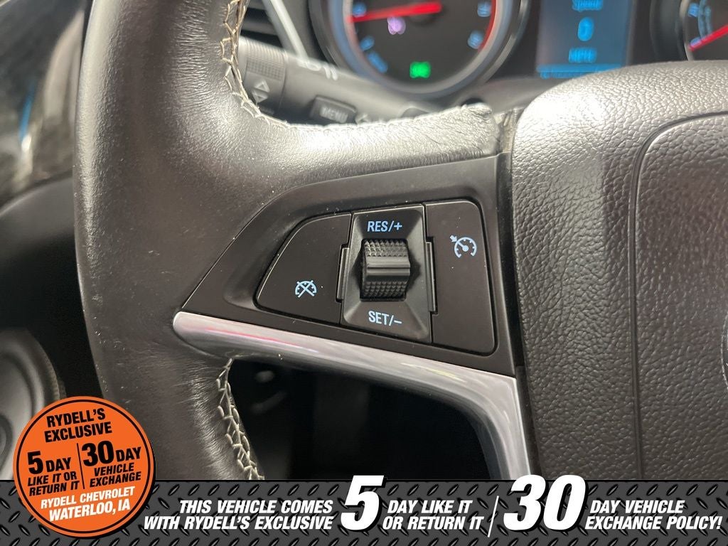 2013 Buick Encore Convenience