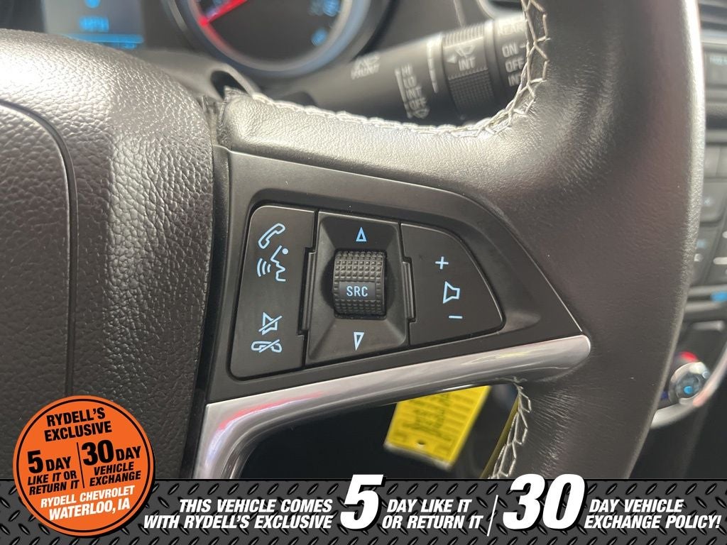 2013 Buick Encore Convenience
