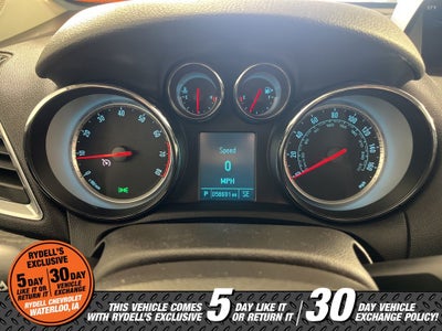 2013 Buick Encore Convenience