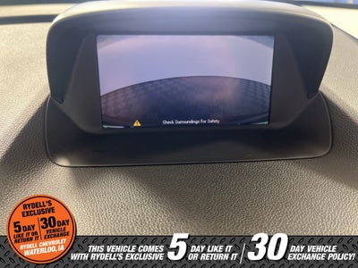 2013 Buick Encore Convenience