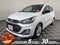 2021 Chevrolet Spark LS
