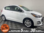 2021 Chevrolet Spark LS