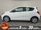 2021 Chevrolet Spark LS