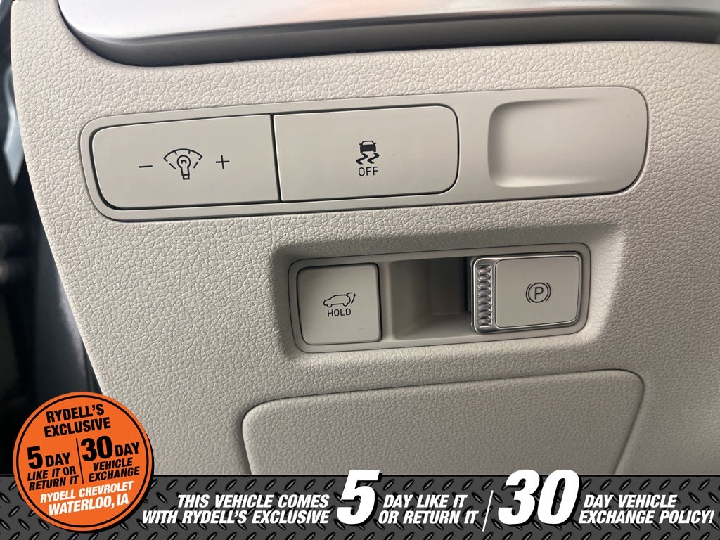 2023 Hyundai Palisade Limited