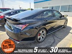 2022 Hyundai Elantra N Base
