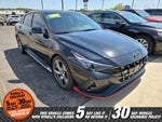 2022 Hyundai Elantra N Base