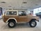 1970 Ford Bronco Sport Base