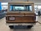 1970 Ford Bronco Sport Base