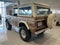 1970 Ford Bronco Sport Base