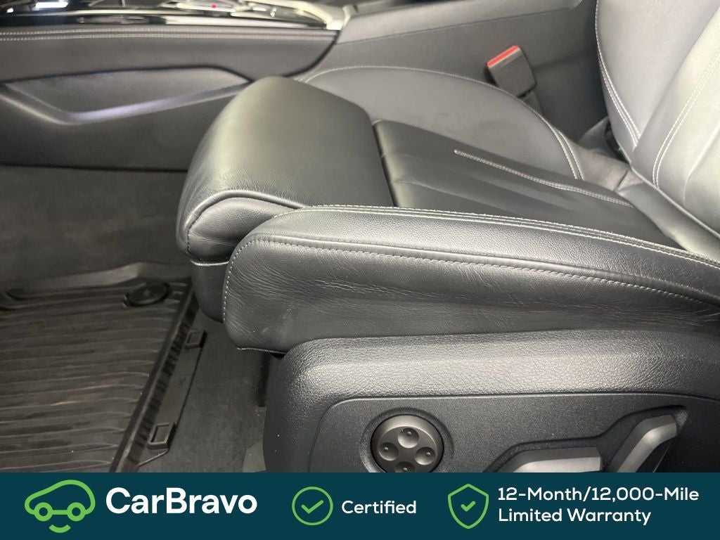 2023 Audi A4 45 S line Premium Plus quattro