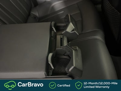 2023 Audi A4 45 S line Premium Plus quattro