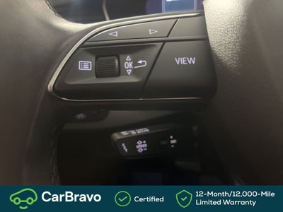 2023 Audi A4 45 S line Premium Plus quattro