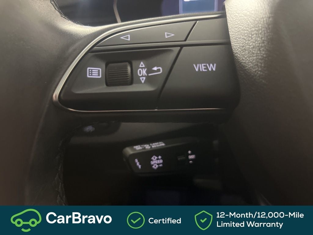 2023 Audi A4 45 S line Premium Plus quattro