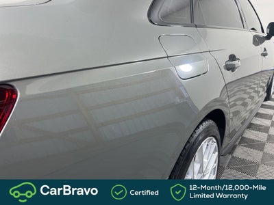 2023 Audi A4 45 S line Premium Plus quattro