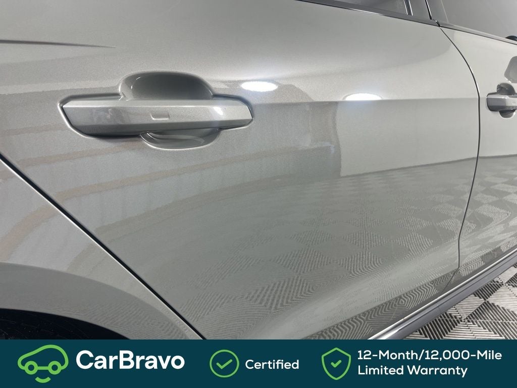 2023 Audi A4 45 S line Premium Plus quattro
